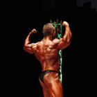 Chris  Miller - NPC West Texas Classic 2012 - #1